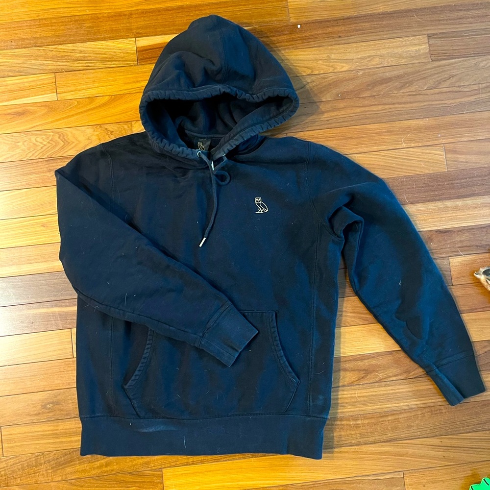OVO hoodie size M